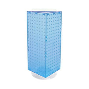 Azar Displays Pegboard Only / Blue / 1 Display Racks