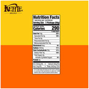 Kettle Brand Backyard Barbeque / 2 Oz (Pack of 6) / Backyard Bbq Potato