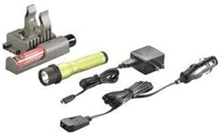 Streamlight Strion Led 120/Dc Piggyback-Lime (74359)