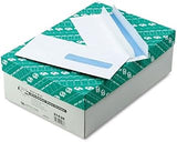 Quality Park Health Care Claim Form Redi-Seal Security Window Envelope, #10, White, 500/box -:- Sold as 2 Packs of - 500 - / - Total of 1000 Each