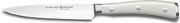 Wüsthof Classic Ikon Paring Knife - 4½" - Creme