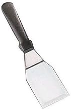 American Metalcraft PS197 Turner, Heavy-Duty, 3" Blade W, 5" Blade L, 11-5/8" L Overall