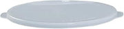 G.E.T. Clear Reusable Lid Square (Set of 12)