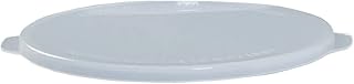 G.E.T. Clear Reusable Lid Square (Set of 12)