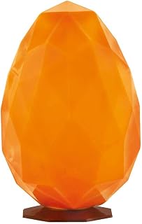Martellato 20U502 Polycarbonate Easter Chocolate Mold, Diamond Egg 99 Millimeters Diameter x 150 Millimeters High