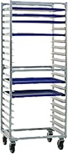 Carter-Hoffmann O8620D 20 18" x 26" Tray Capacity Pan Rack