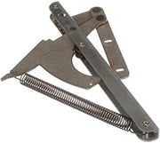 Exact FIT for TURBOCHEF TBCNGC1572 Hinge - Left - Replacement Part by MAVRIK