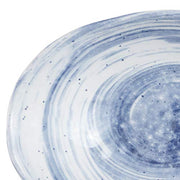 Elite Global Solutions Navy Design / 11 oz. / Classic Soup Bowls