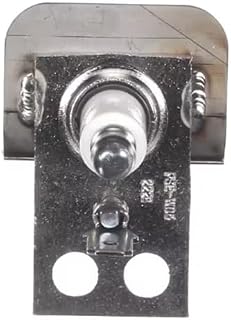 Fits Wood Stone Corp PSE-WD5 Flame Sensor with Ignitor
