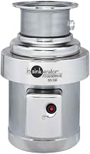Insinkerator SS-200-27 Medium Capacity Commercial Waste Disposer