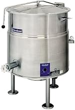 40 Gallon Electric Kettle