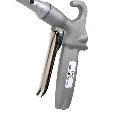 Guardair 75XXT / Metallic / Industrial Air-Compressor Accessories