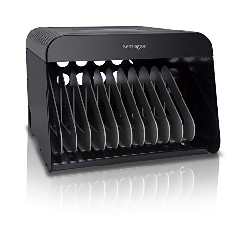 Kensington 12 bay / without door / Station Chargers & Adapters