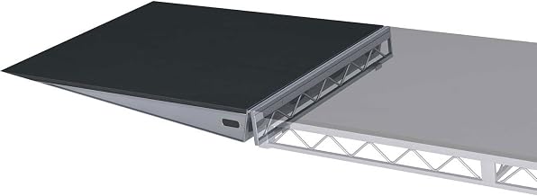 Brecknell Ramp 60" x 36" x 3.1" for Deluxe Display Pallet Scale