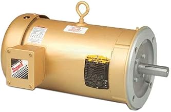 Baldor VEM3713T-5, 15 HP, 3 PH, 215TC Frame, 3500 RPM, C-Face Mount, TEFC, 575 Volts