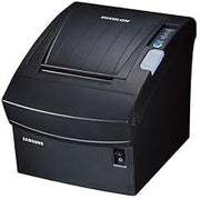 Bixolon SRP-350II Direct Thermal Printer - Monochrome - Desktop - Receipt Print - 3" Print Width - 7.87 in/s Mono - 180 dpi - USB SRP-350IIUG (BixolonSRP-350IIUG ) (Renewed)