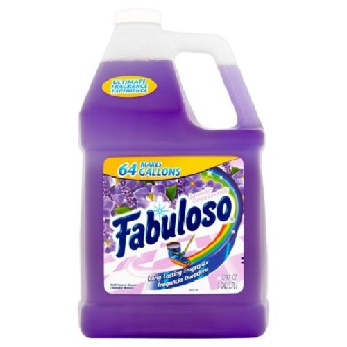 Multi Purpose Cleaner by Fabuloso – 1 Fl Oz (Pack of 2), Pack of 2, Model 53058