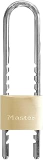 Master Lock Unisex's PL63617, Standard, Normal