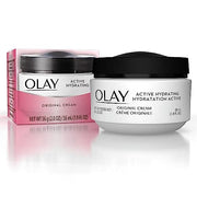 Olay 2 Ounce (Pack of 2) / Cranberry / Olay Face Moisturizers
