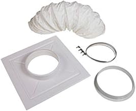 CK-12S Optional Ceiling Duct kit For KPAC1411-2 and KPAC1811-2