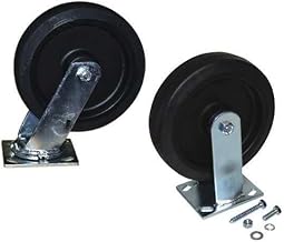 Caster Kit, PK4