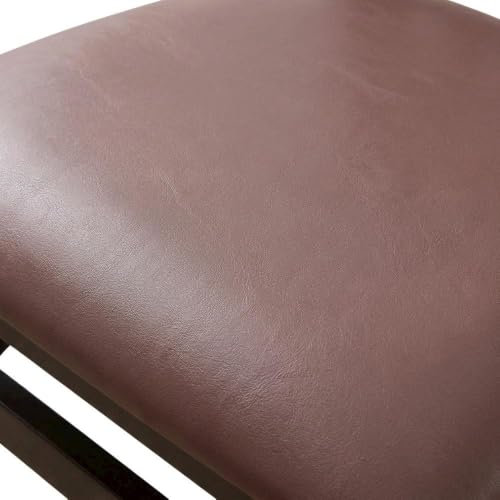 Furnifact Mahogany / 2 Chairs