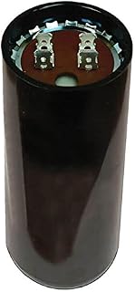 Lennox 47A60 - Start Capacitor 88-108MFD 330VAC