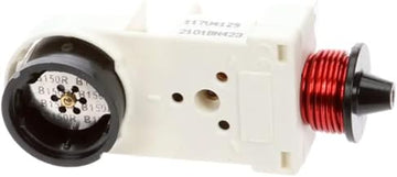 Fits Manitowoc Ice 2101BN423 Current Relay w/Overload for FB081AF/ QD0132A/ RNS012A