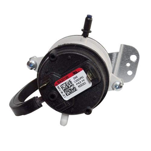 American Standard & Trane OEM Thermal Limit Switch - SWT01635 / SWT by YOOZENA – Copper, Beige, Model SWT01635_ver1