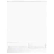 8.5 x 11 Acrylic Signholder with Business Card by Aarco – Model 1079