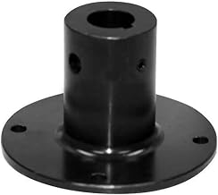 Buyers Products 924F0017T Hub, Spinner, Universal, 1in Keyed/Cross - Lot of 2