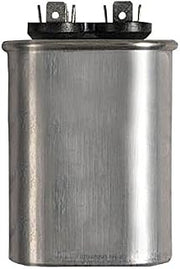 Lennox 22W79 - Capacitor 7.5 MFD 370 VAC Oval