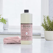 Mrs. MEYER'S Bluebell / 32 Fl Oz (Pack of 1) / Standard Packaging All-Purpose Cleaners