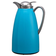 CJZ1BLU Classy Vacuum Carafe by Service Ideas – Pack of 6