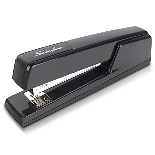 Swingline Black / 1 Each / Classic Desktop Staplers