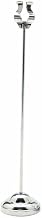 HUBERT Weighted Base Sign Holder (12")