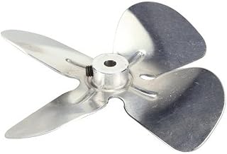 Perlick Fan Blade, 4, 4 Blades, 5/8 63461 - Genuine OEM Replacement Part