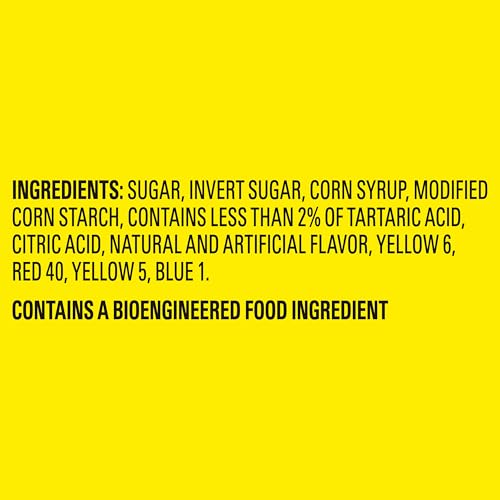 Sour Patch Kids Sour / 12 Ounce (Pack of 1) / Multicolor Sour Candy