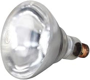 Exact FIT for All Points 381136 Infra-RED LAMP (PK 12) (Clear) 120V 250W - Replacement Part by MAVRIK