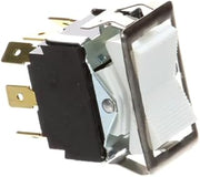 Saniserv 1429-R Switch Rocker 3PDT OEM