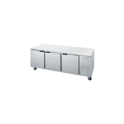 Beverage-Air 93" Undercounter Refrigerator with 4 Drawers by Beverage Air – Model UCRD93A-4