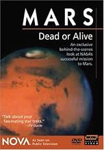 NOVA - Mars, Dead or Alive