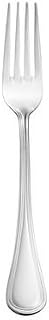 Oneida 1880 Hospitality B169FDNF Barcelona S/S Dinner Fork - 36 / BX