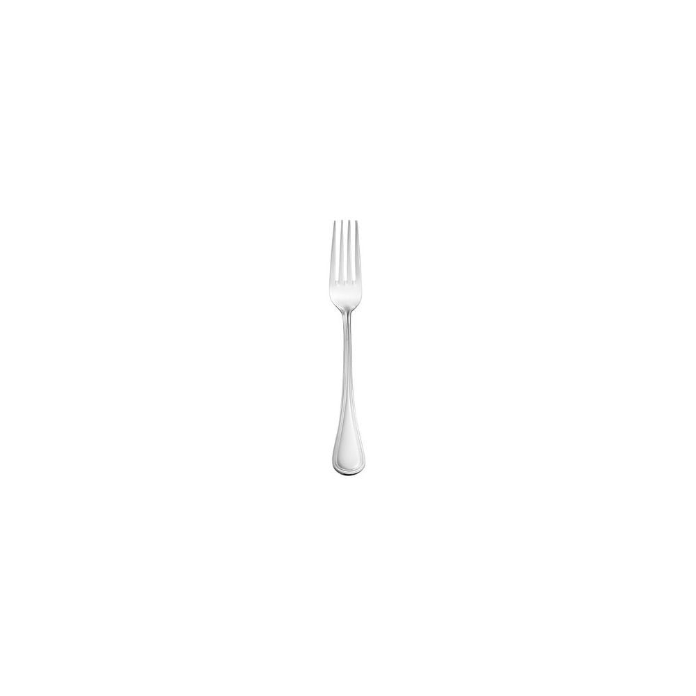 1880 Hospitality Barcelona S/S Dinner Fork - 36 / BX by Oneida – Stainless Steel, Silver, Pack of 36, Model B169FDNF