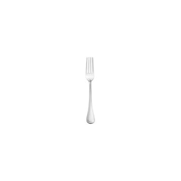 1880 Hospitality Barcelona S/S Dinner Fork - 36 / BX by Oneida – Stainless Steel, Silver, Pack of 36, Model B169FDNF