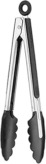 Cuisinart CTG-00-9NTN 9" Nylon Tongs