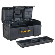 STANLEY Black/Yellow / 24" / Classic Tool Boxes