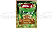 Diamond foods Emerald Glazed Pecan Pie, 5 Ounce -- 6 per case.