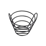 G.E.T. Bucket Basket by GET – Iron, Pack of 12, Model 4-33782