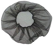 Cellucap Honeycomb Hairnets, 18" Black, K218HNBK, 100 Pack